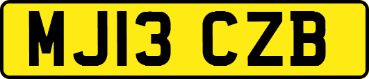 MJ13CZB