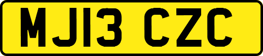 MJ13CZC