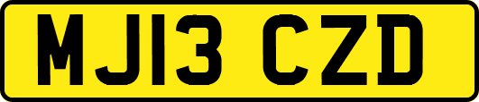 MJ13CZD