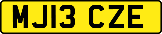 MJ13CZE