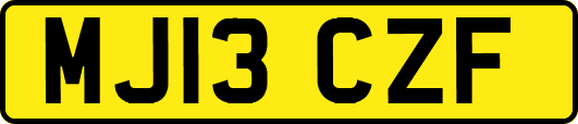MJ13CZF