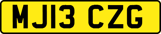 MJ13CZG