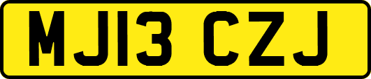 MJ13CZJ