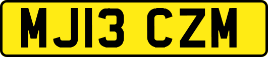 MJ13CZM