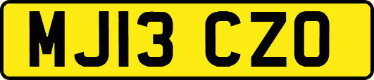 MJ13CZO