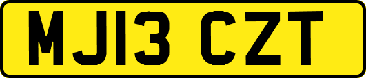 MJ13CZT