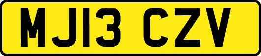 MJ13CZV