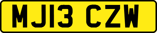 MJ13CZW