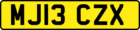 MJ13CZX