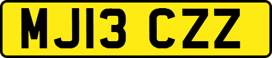 MJ13CZZ