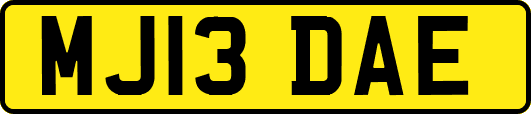 MJ13DAE