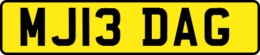 MJ13DAG