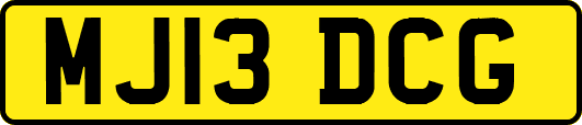 MJ13DCG