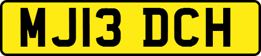 MJ13DCH