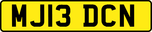 MJ13DCN