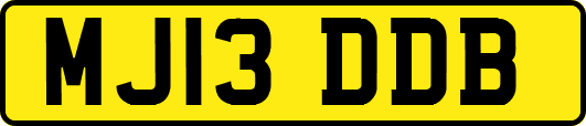 MJ13DDB