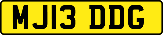 MJ13DDG