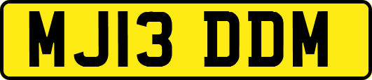 MJ13DDM