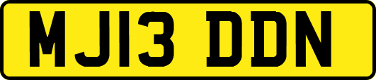 MJ13DDN
