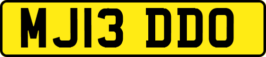 MJ13DDO