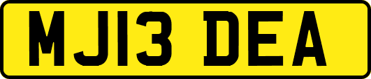 MJ13DEA
