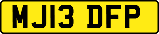 MJ13DFP