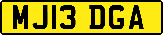 MJ13DGA