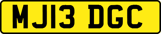 MJ13DGC
