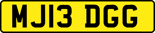 MJ13DGG