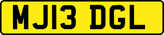 MJ13DGL
