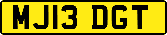 MJ13DGT