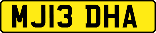 MJ13DHA