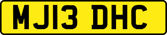 MJ13DHC