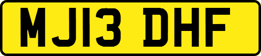 MJ13DHF