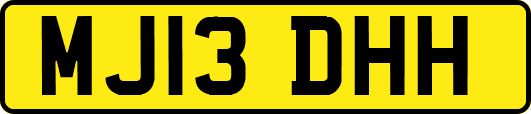 MJ13DHH
