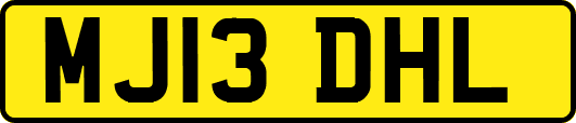 MJ13DHL