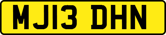 MJ13DHN