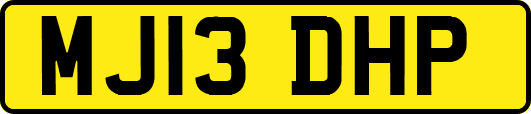 MJ13DHP