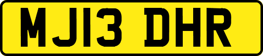 MJ13DHR
