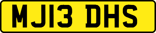 MJ13DHS