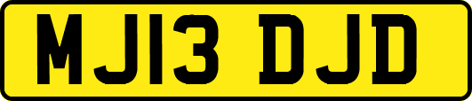 MJ13DJD