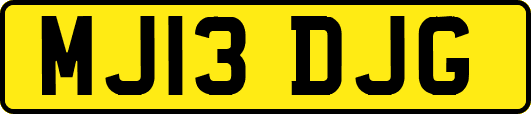 MJ13DJG