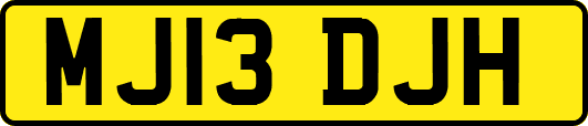 MJ13DJH