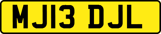 MJ13DJL