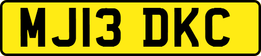 MJ13DKC