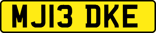 MJ13DKE