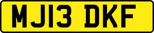 MJ13DKF