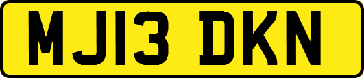 MJ13DKN