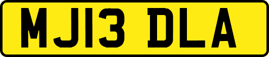 MJ13DLA