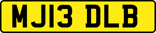MJ13DLB